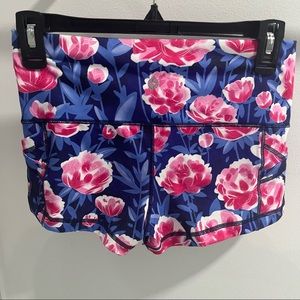 Popflex Active Shorts